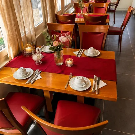 Panorama Hotel Nickenich