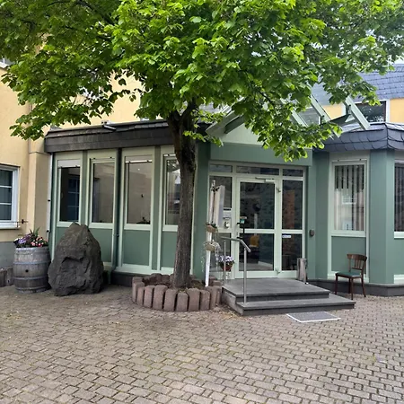Hotel Panorama Nickenich